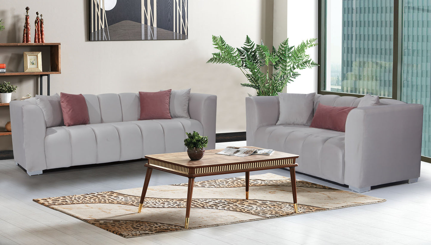 Paris Sofa Set