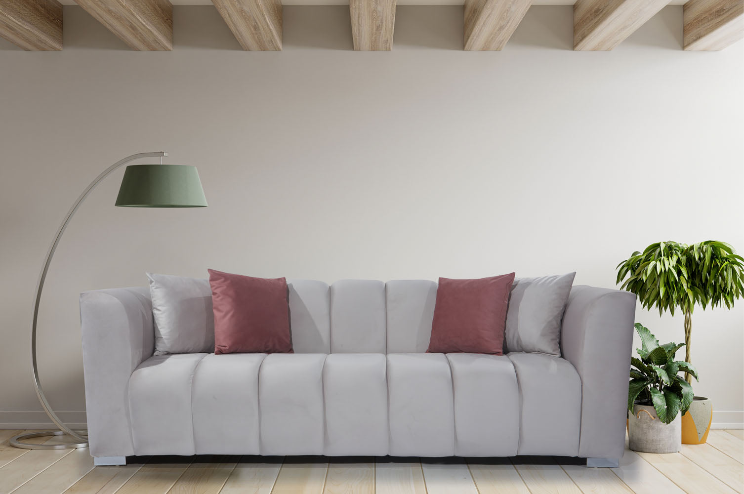 Paris Sofa Set