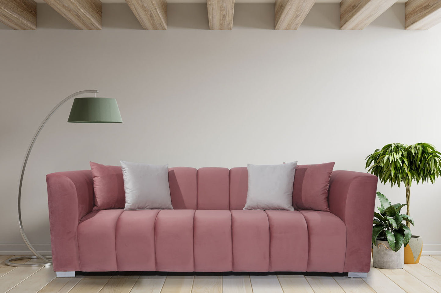 Paris Sofa Set