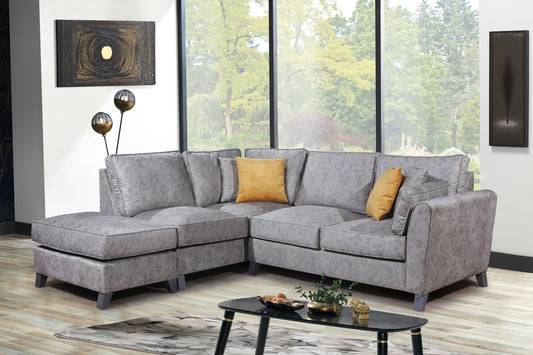 Murcia Corner Sofa