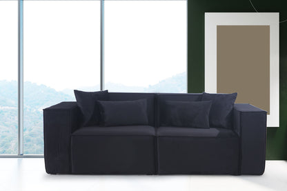 Madrid Sofa Set