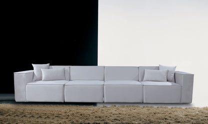 Madrid Sofa Set