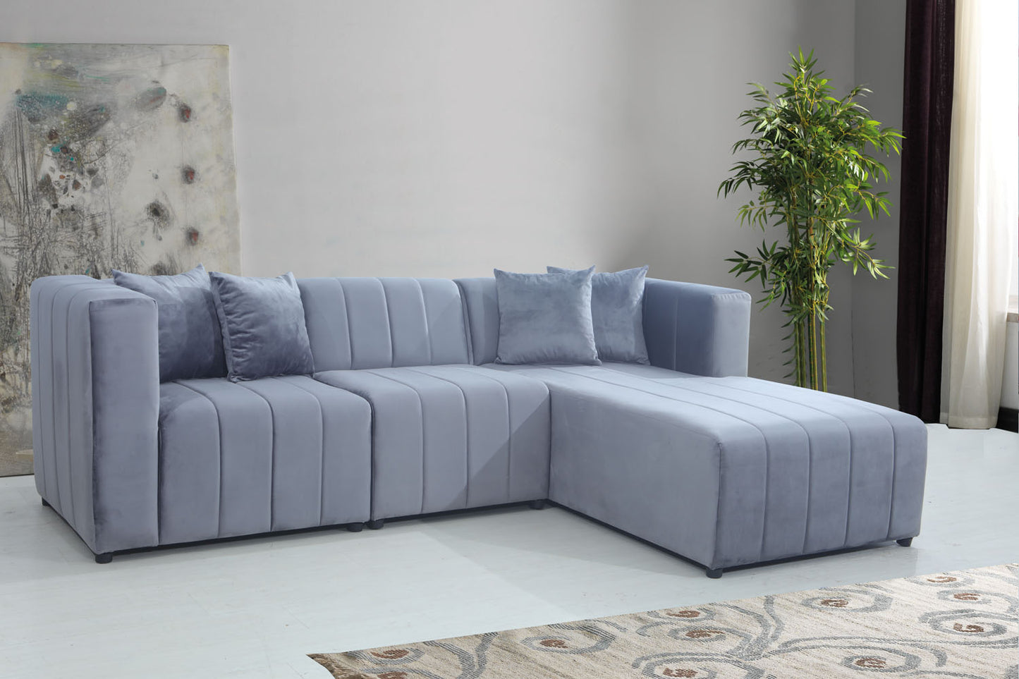 Lyon Sofa Set