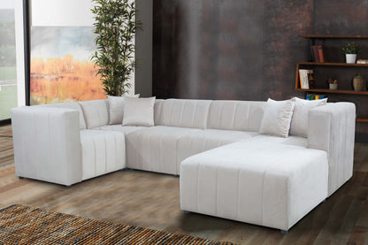 Palma Corner Chaise Sofa