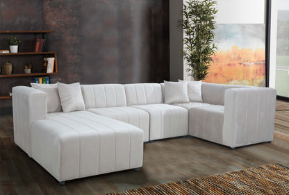 Palma Corner Chaise Sofa