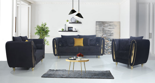 Sydney Sofa Set