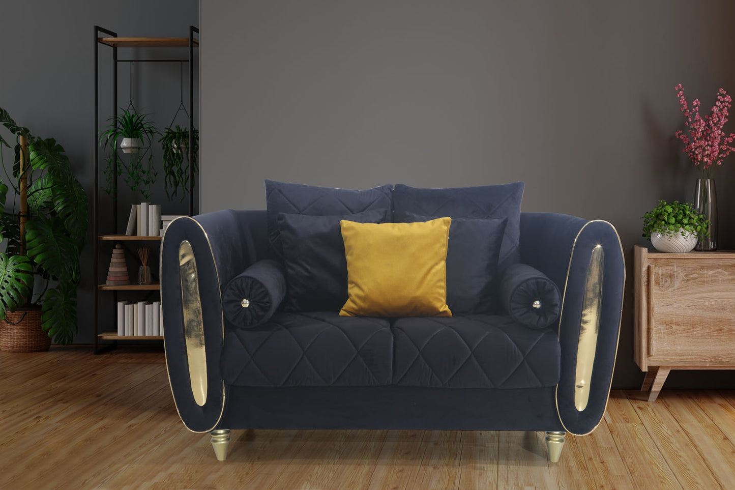 Sydney Sofa Set