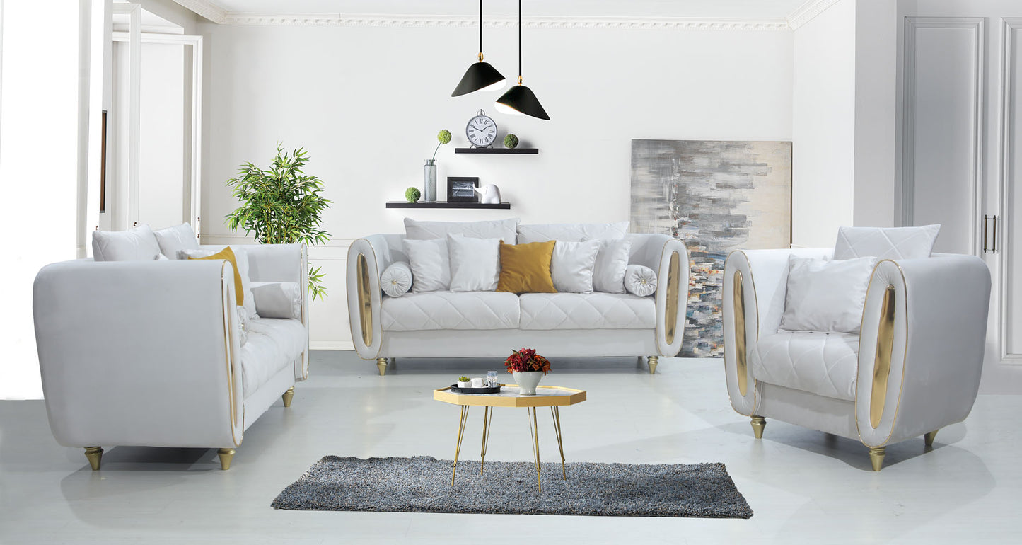 Sydney Sofa Set