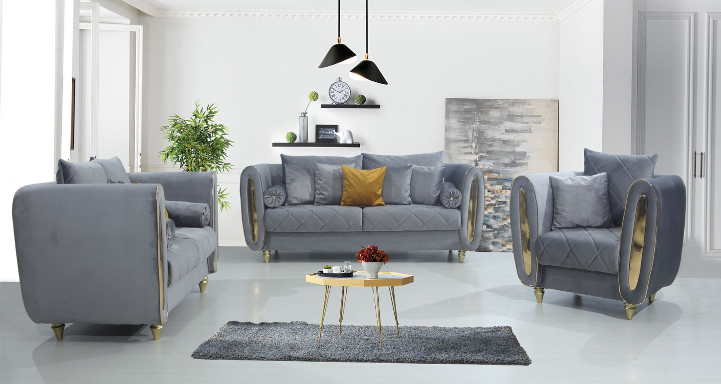 Sydney Sofa Set