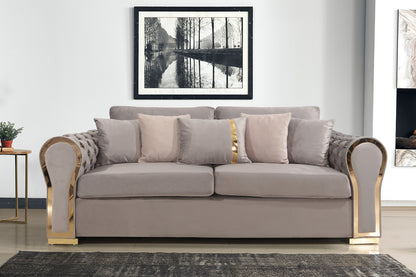 Florida Sofa Set