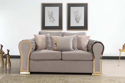 Florida Sofa Set