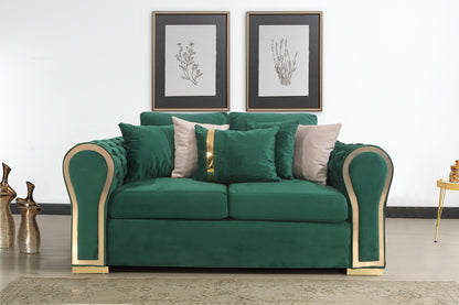 Florida Sofa Set