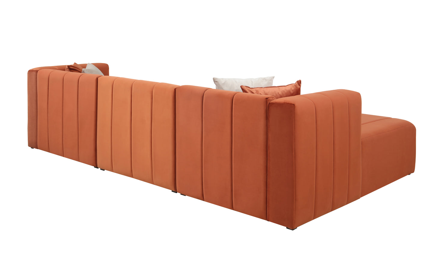 Lyon Sofa Set