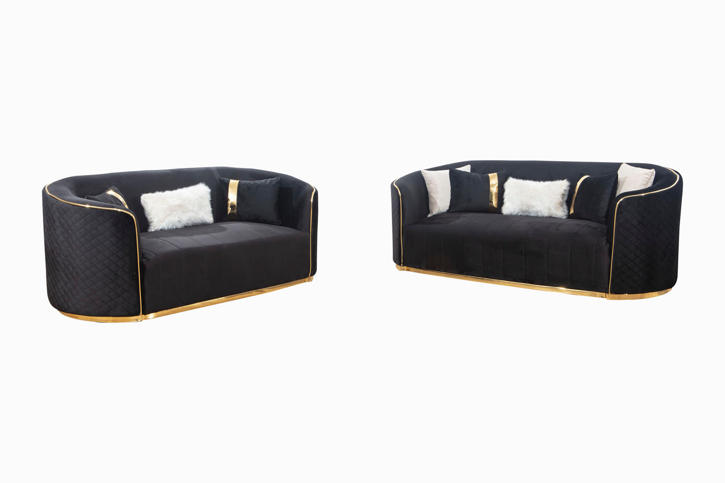 Tokyo Sofa Set