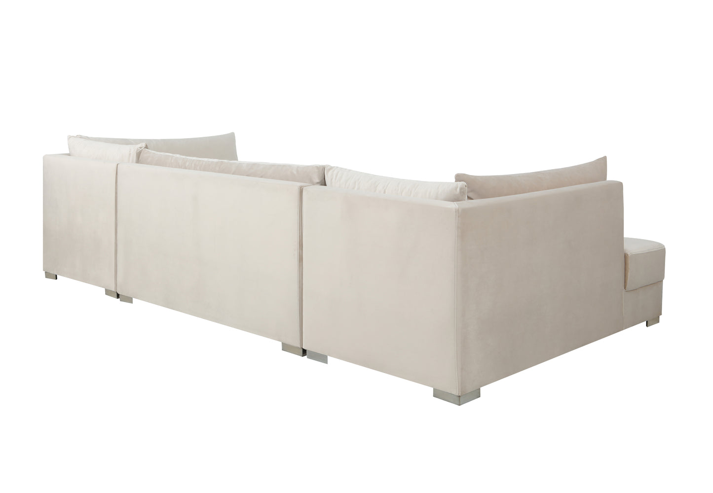 Modena Corner Sofa