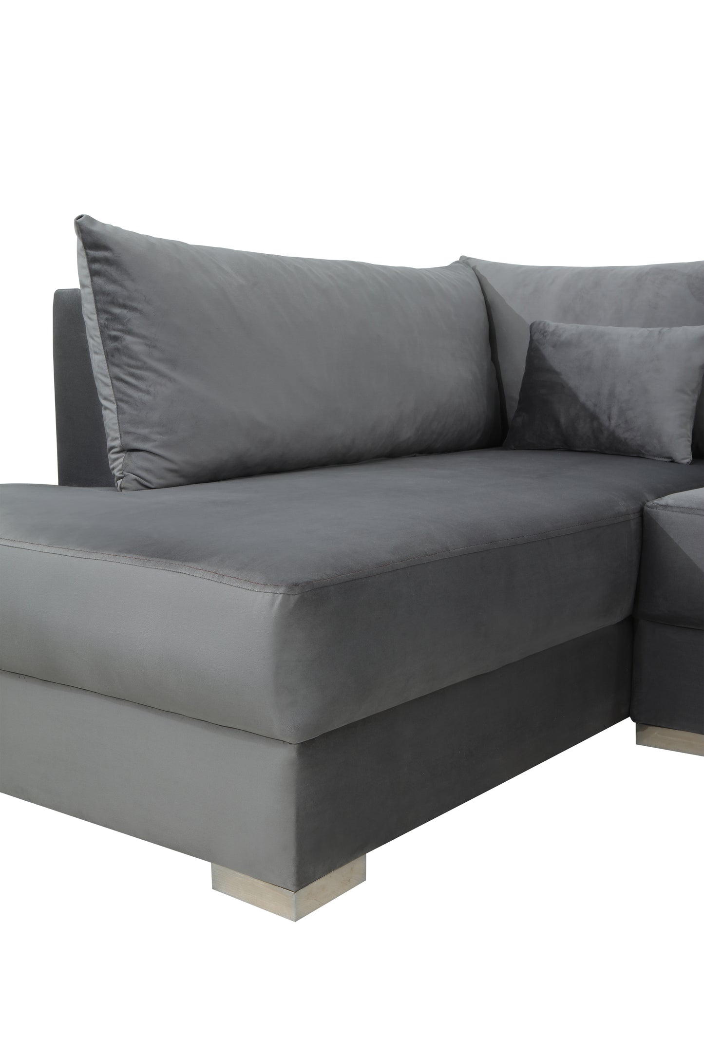 Modena Corner Sofa