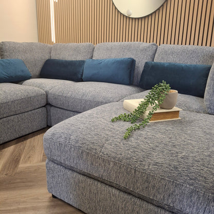 Madison U Shape Sofa