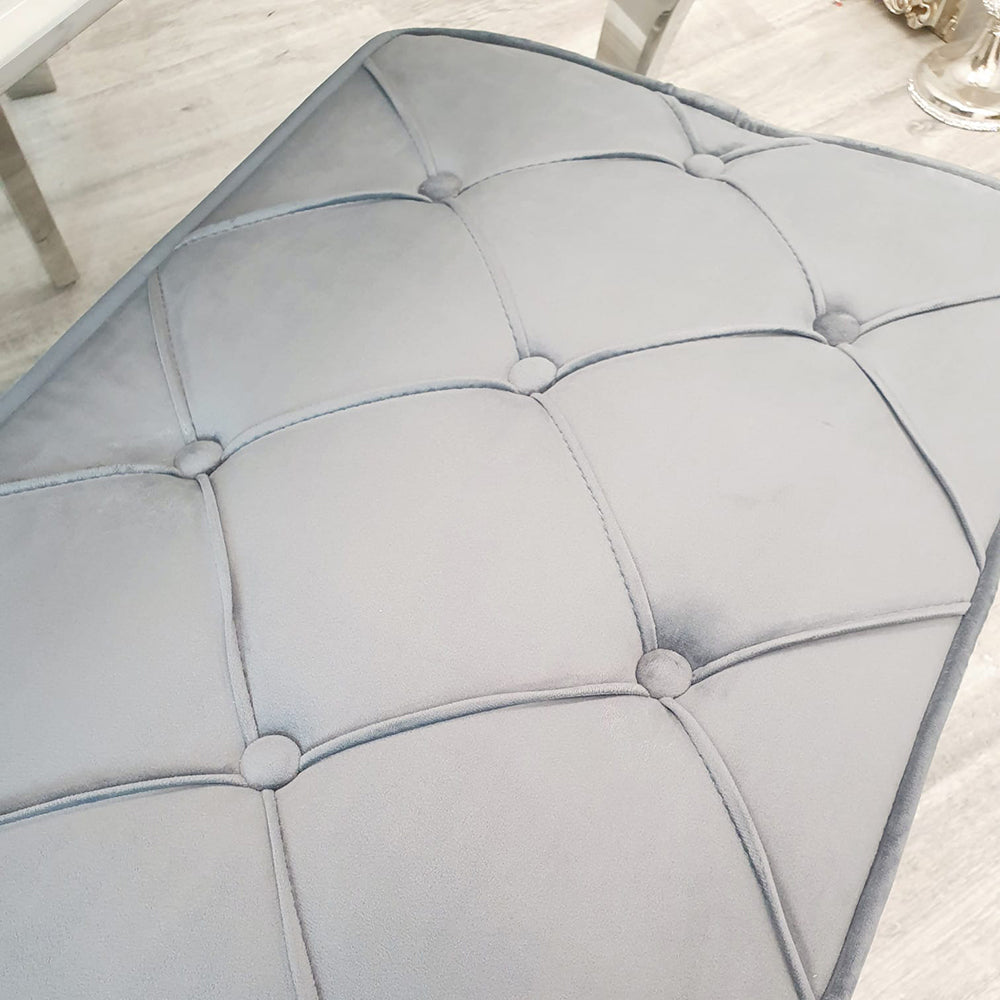 PROMO Louis Dining Bench ALL COLOURS