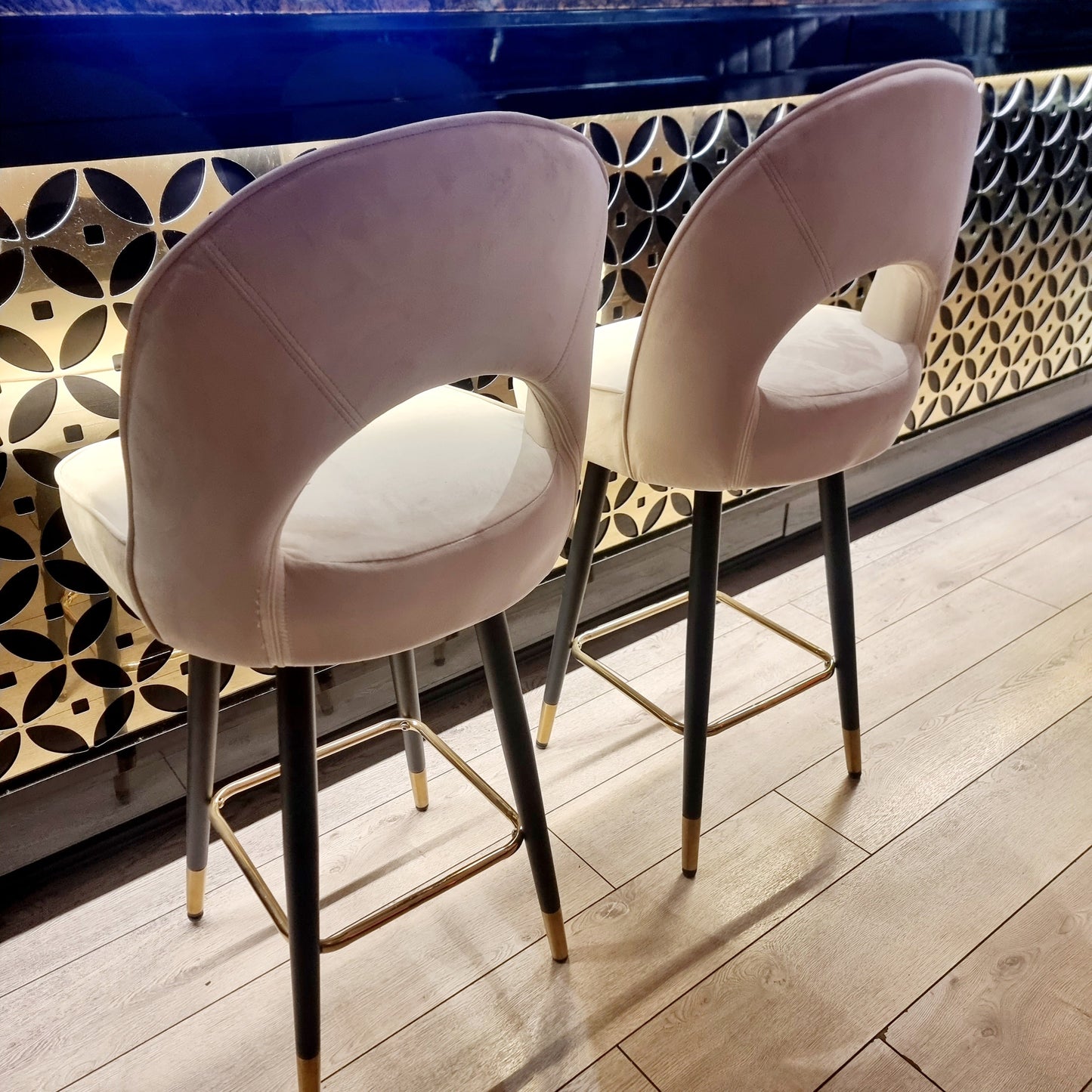 PROMO Astra Bar Stools