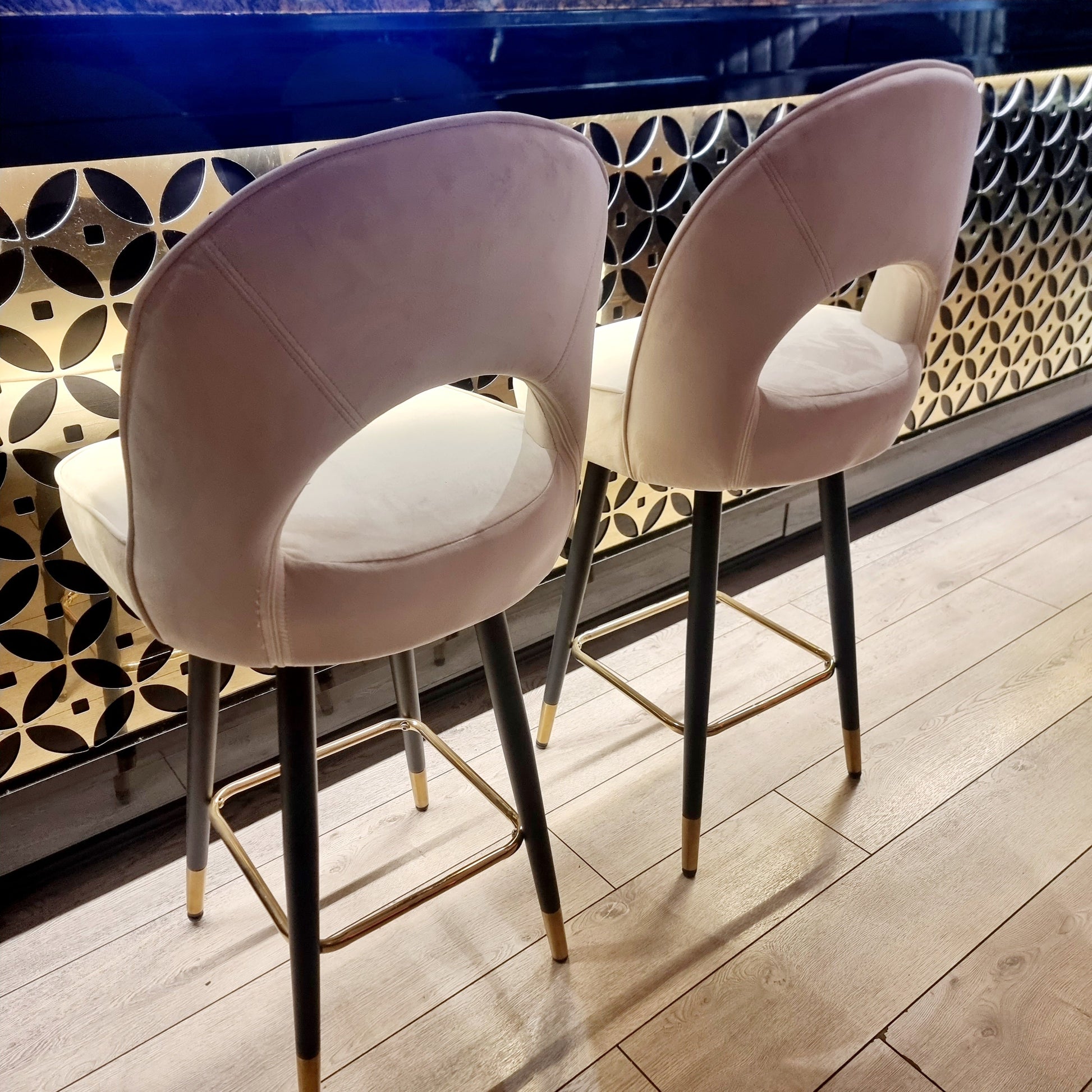PROMO Astra Bar Stools