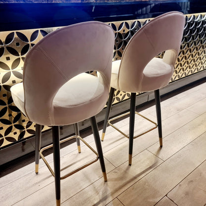 PROMO Astra Bar Stools