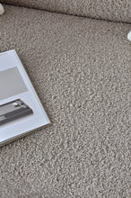 Aluxo Nolita Boucle Accent Chair