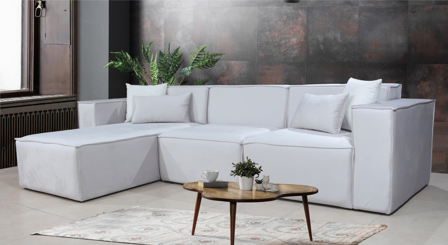 Madrid Sofa Set