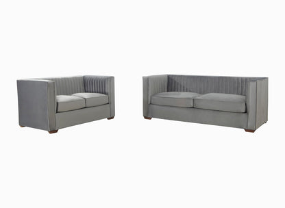 Helsinki Sofa Set