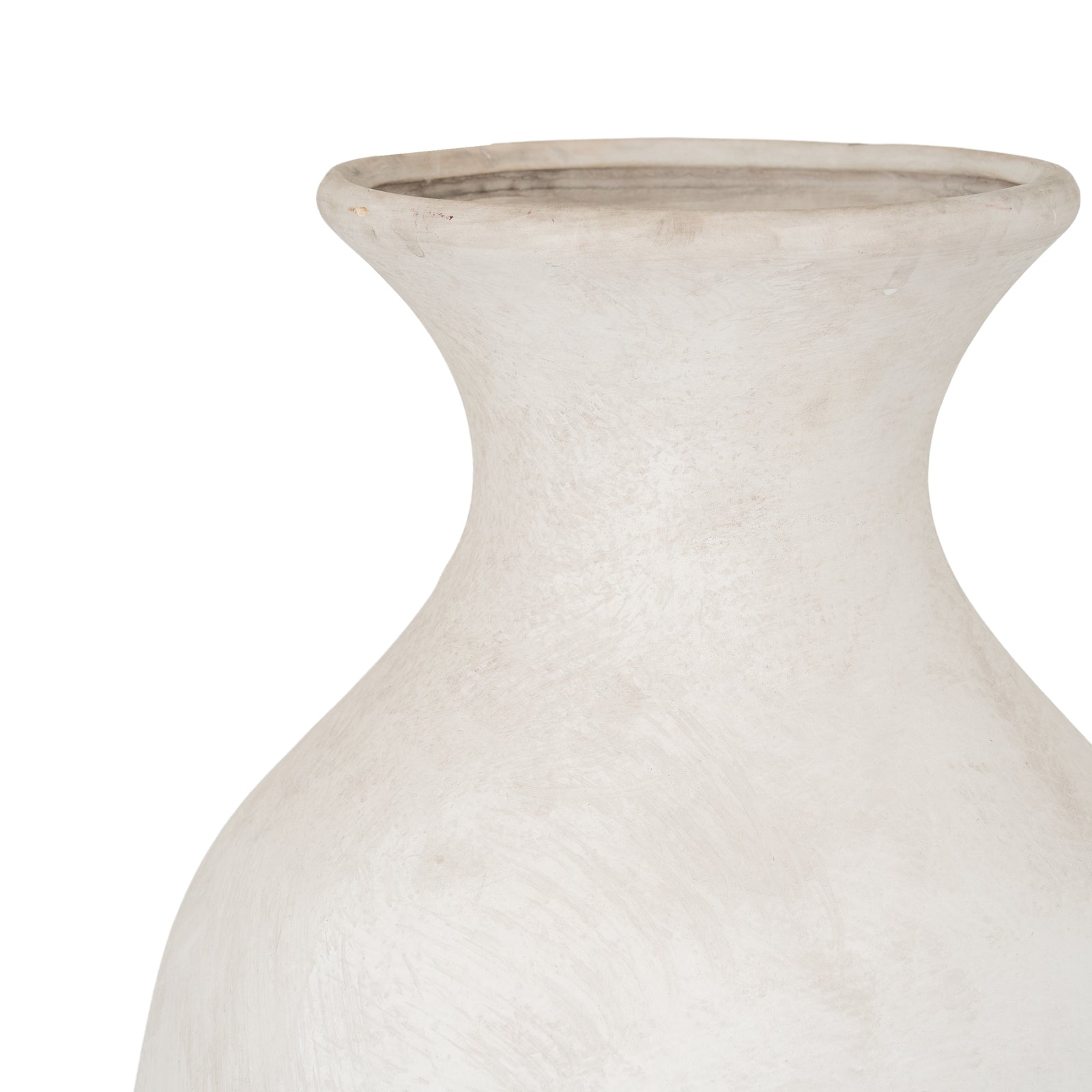 Darcy Ople Stone Vase