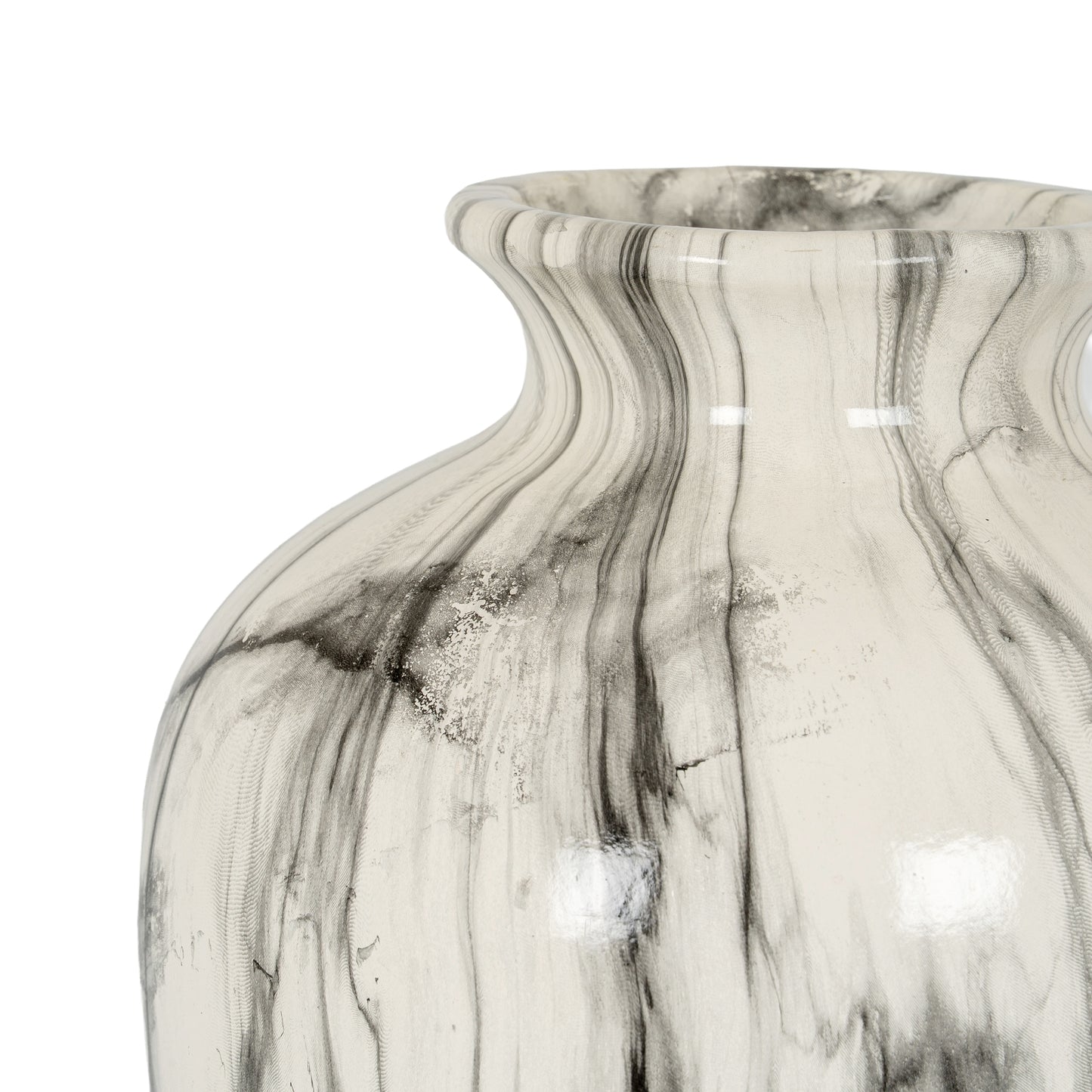 Marble Chours Vase