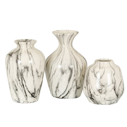 Marble Chours Vase