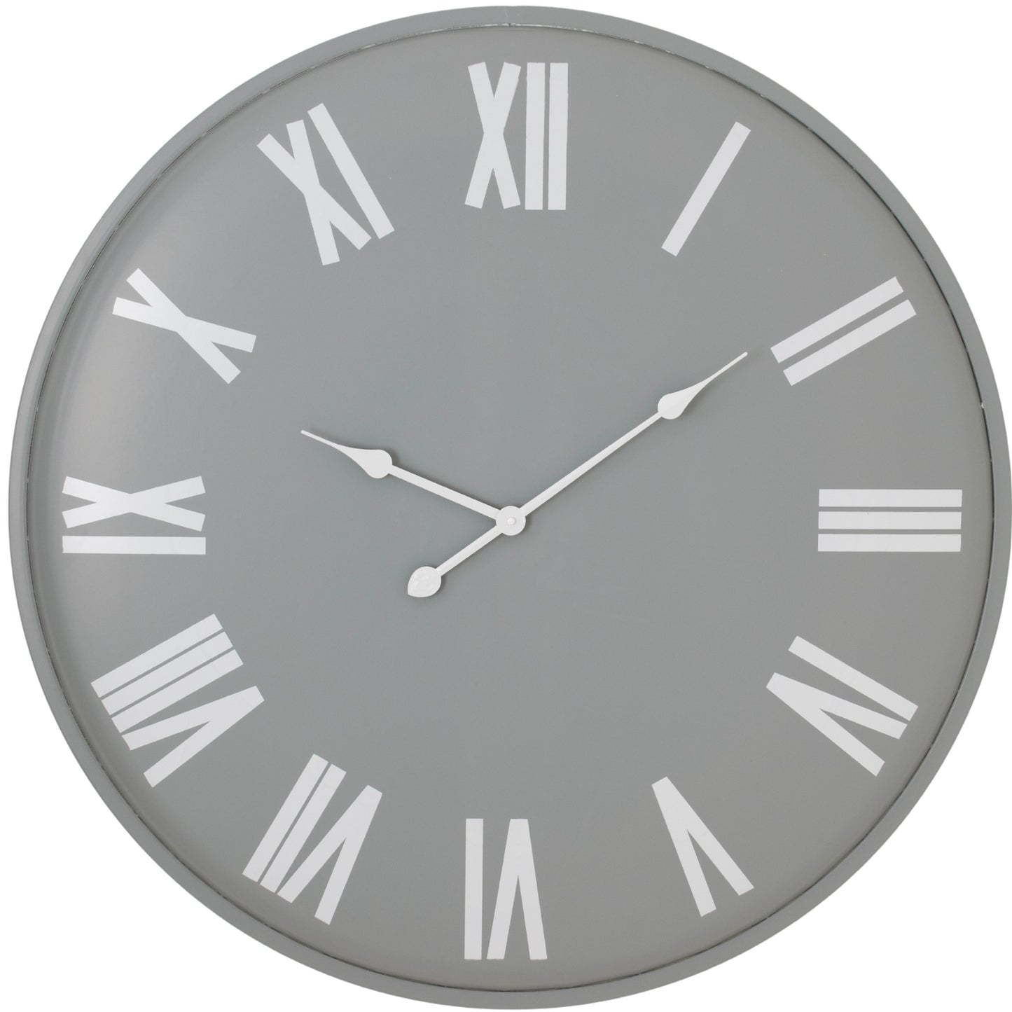 Rothay Large Wall Clock