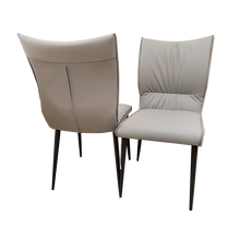 PROMO Venus Dining Table with 4 Flora Chairs