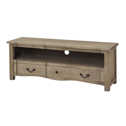 Copgrove Collection 1 Drawer Media Unit