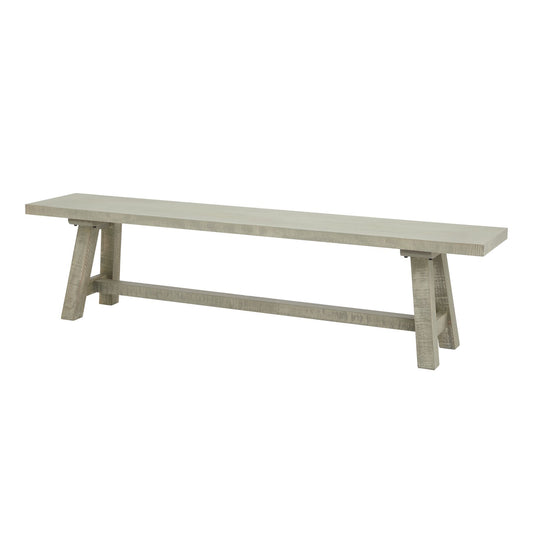 Saltaire Collection Dining Bench