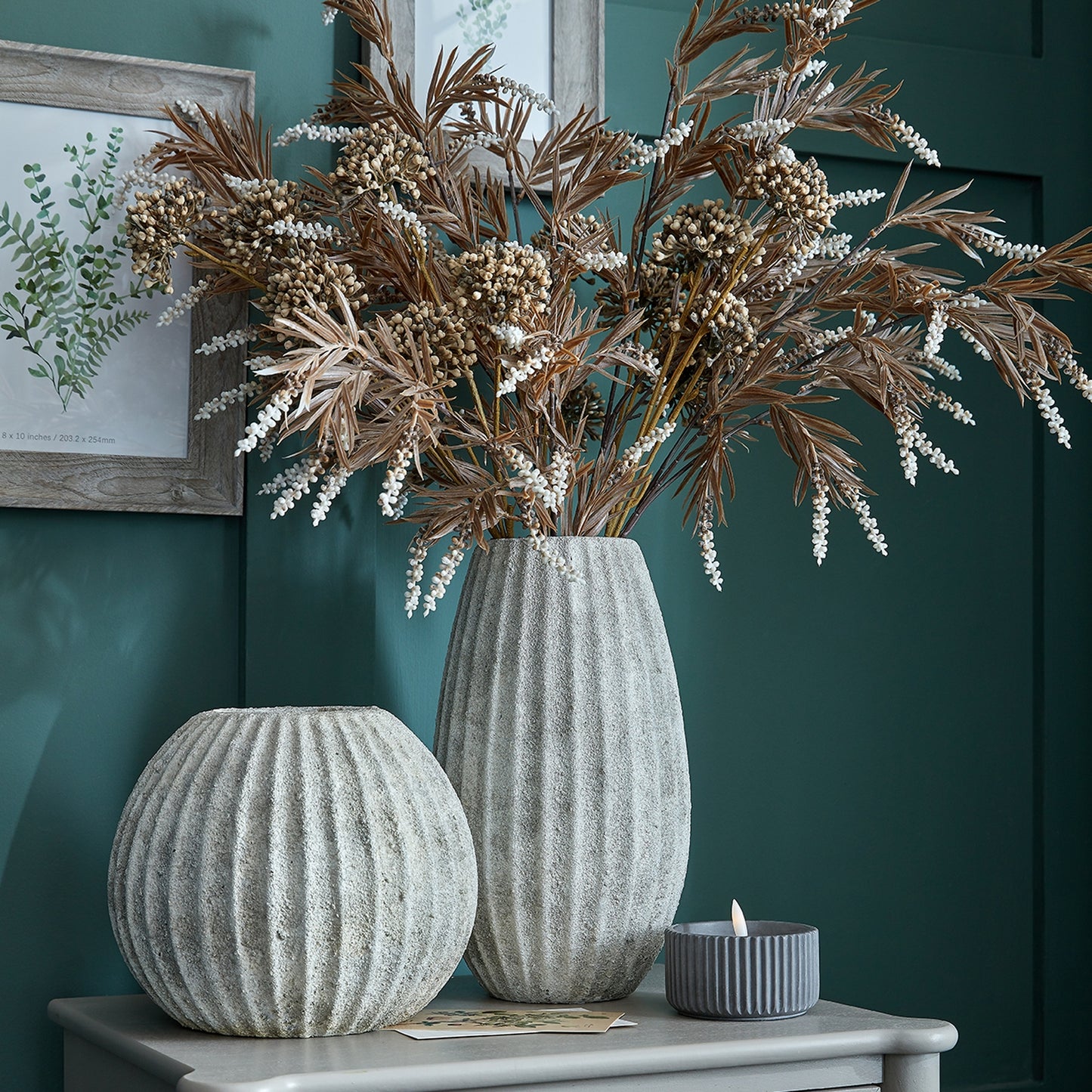 Catania Medium Olpe Vase