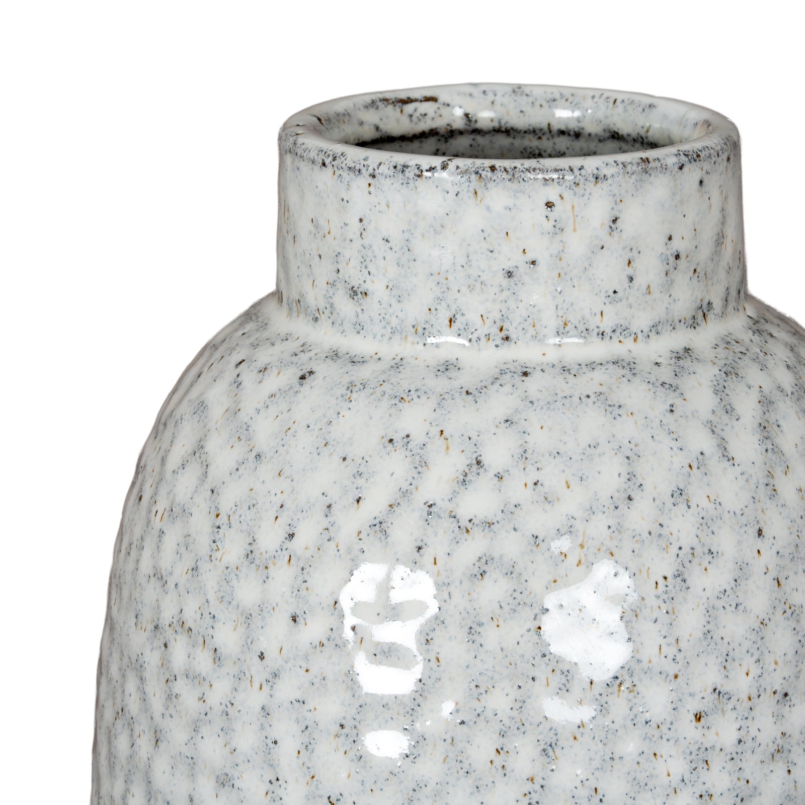 Cairn Dimple Medium Vase