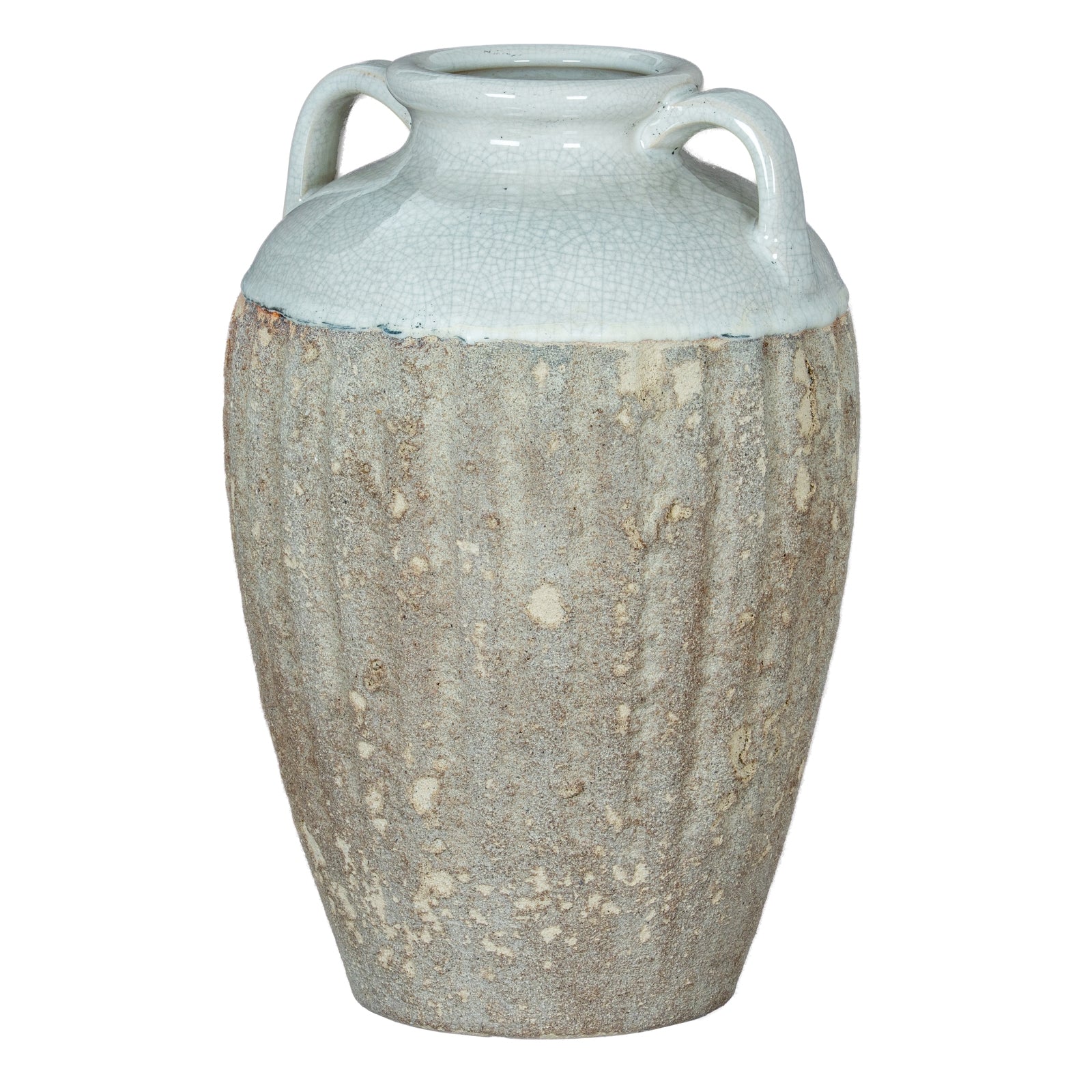 Thorne Large Amphora Vase