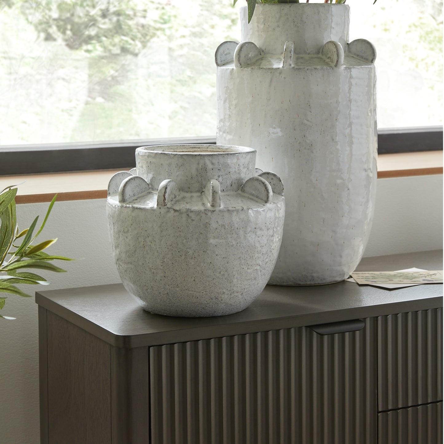 Dara Medium Hydria Vase