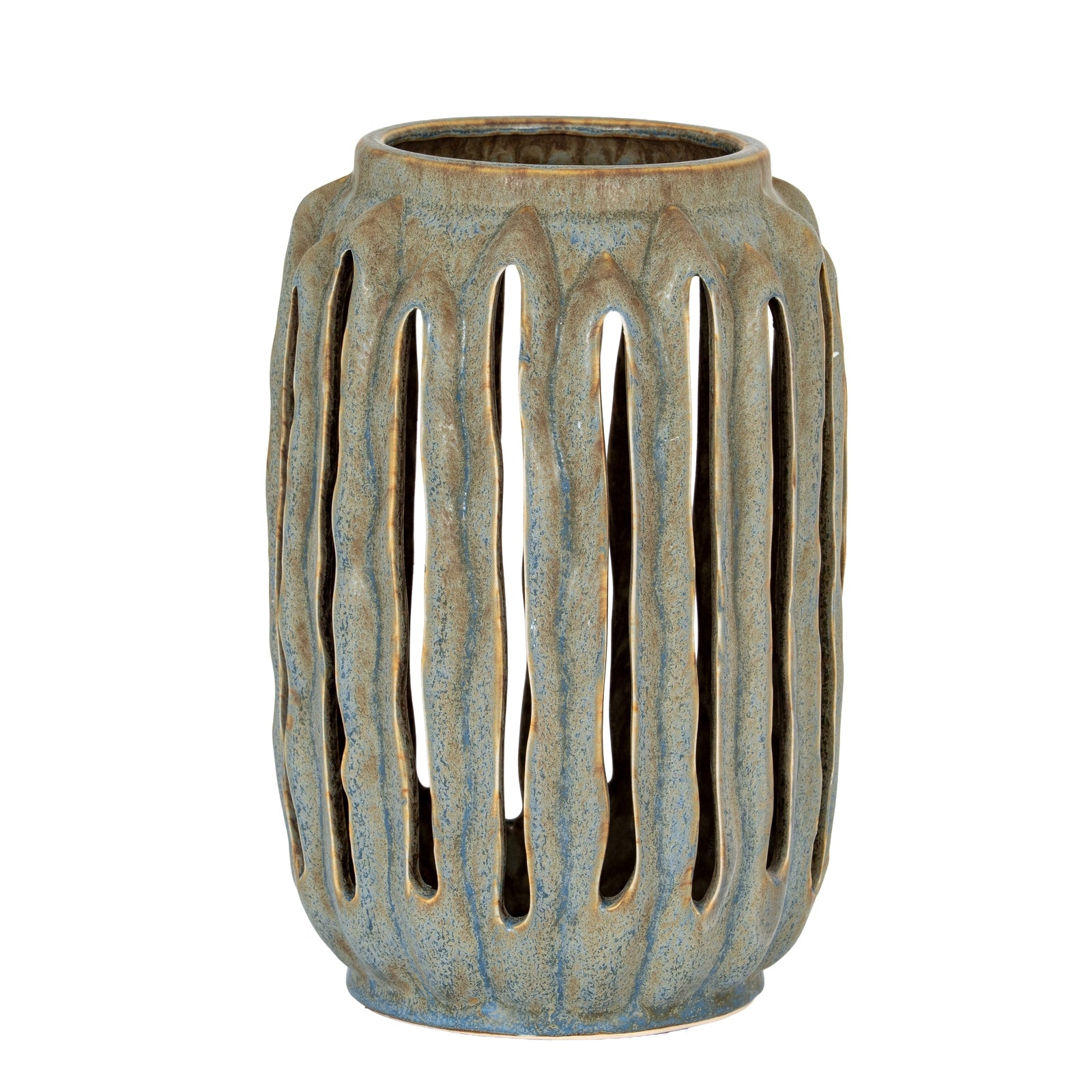 Capella Lantern Candle Holder