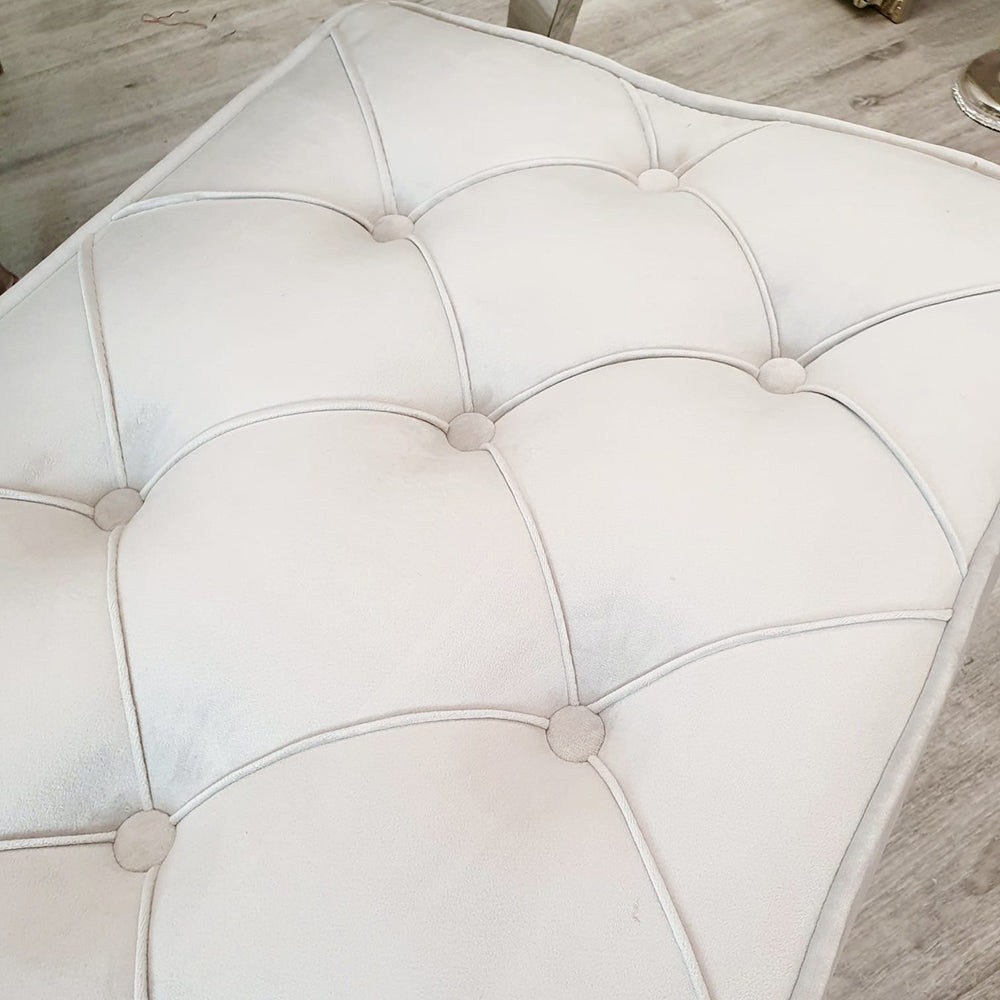 PROMO Louis Dining Bench ALL COLOURS