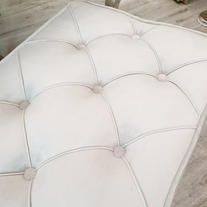 PROMO Louis Dining Bench ALL COLOURS