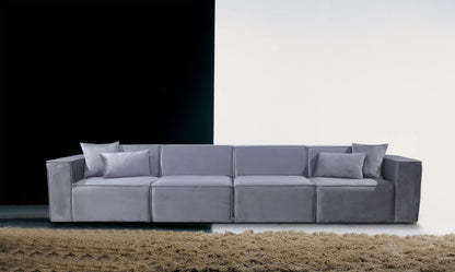 Madrid Sofa Set