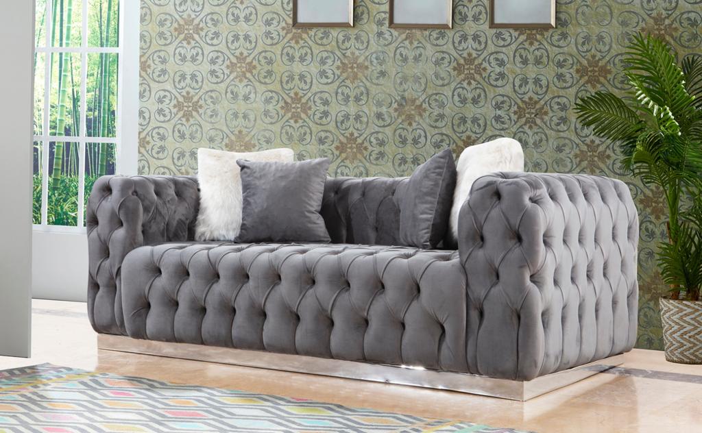 Istanbul Sofa Set