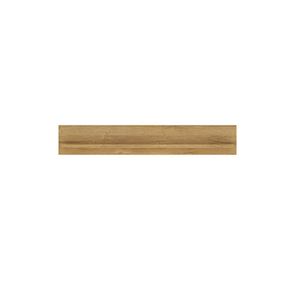 Cortina Wall shelf 117 cm in Grandson Oak