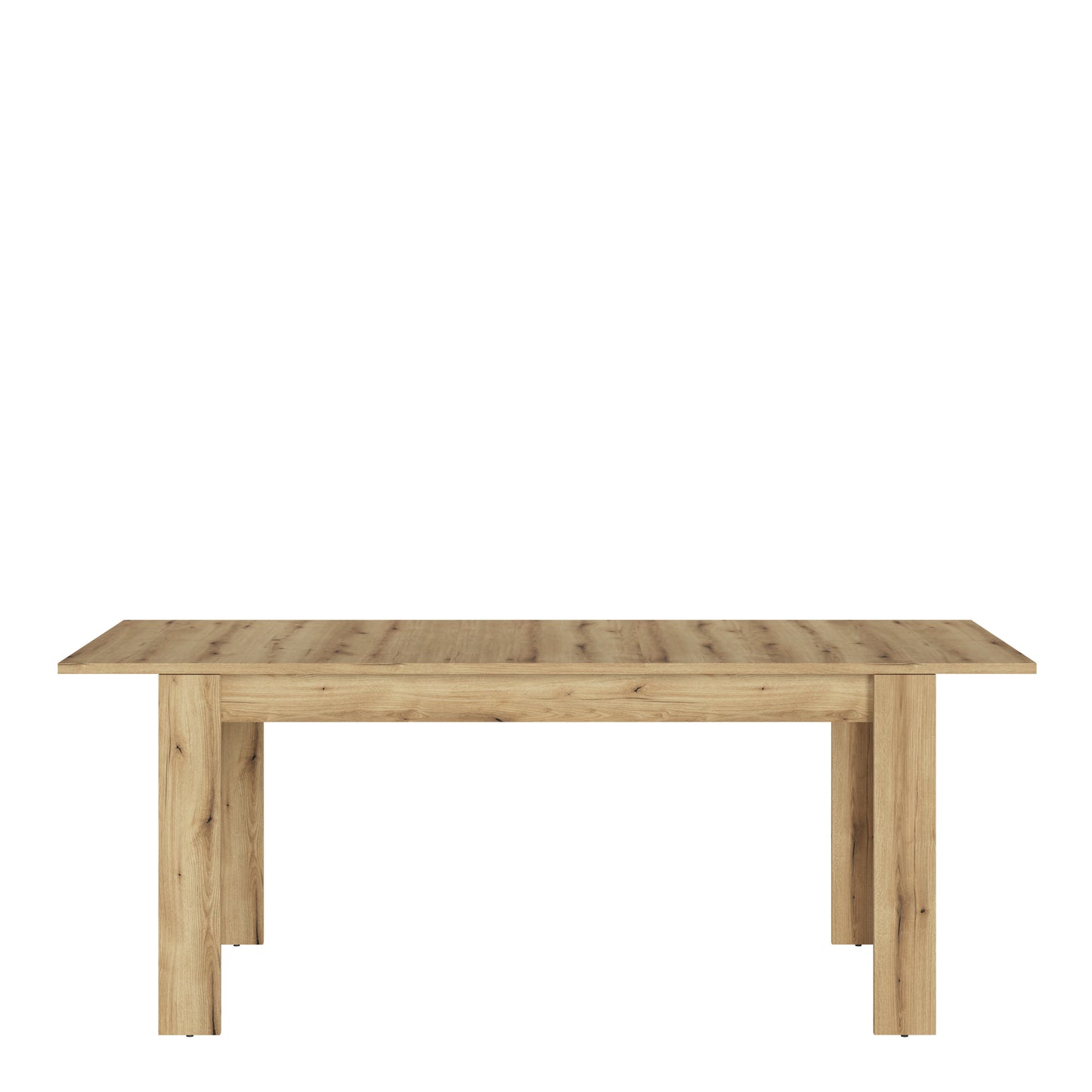 Celesto Dining Table in Oak