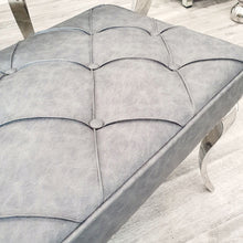 PROMO Louis Dining Bench ALL COLOURS