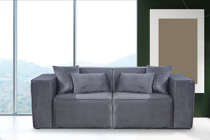 Madrid Sofa Set