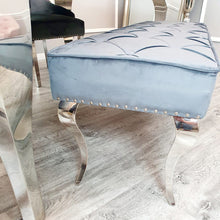 PROMO Louis Dining Bench ALL COLOURS