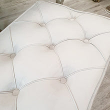 PROMO Louis Dining Bench ALL COLOURS